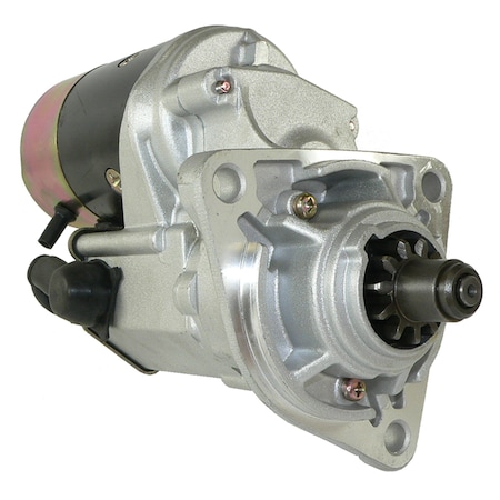 Db Electrical Starter For Isuzu Industrial 6Bb1 6Bd1 6Bf1 6Bg1 1811001410; 410-52016 410-52016